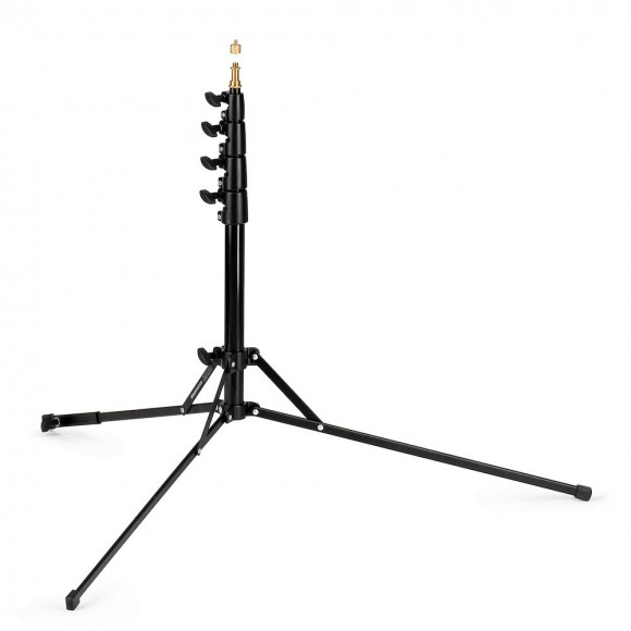 Manfrotto 5002 Nanopole Stand 5002BL Manfrotto 5002 Nanopole Stand 5002BL